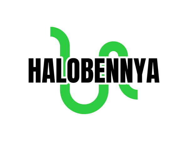 HALOBENNYA